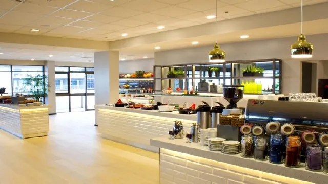 Rydges Plaza Hotel Cairns photo 3