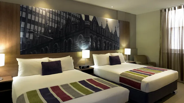 Grosvenor Hotel Adelaide photo 1
