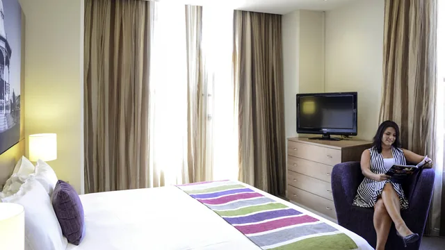 Grosvenor Hotel Adelaide photo 2