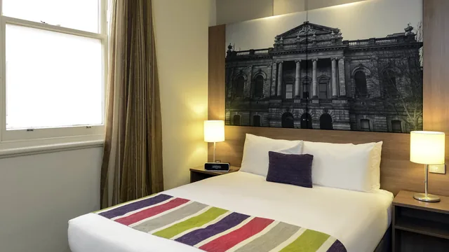 Grosvenor Hotel Adelaide photo 3