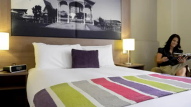 Grosvenor Hotel Adelaide photo 5