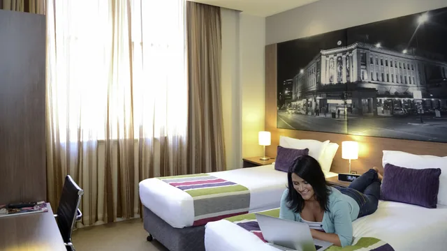Grosvenor Hotel Adelaide photo 7