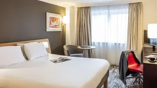 Ramada by Wyndham San Diego Poway Miramar