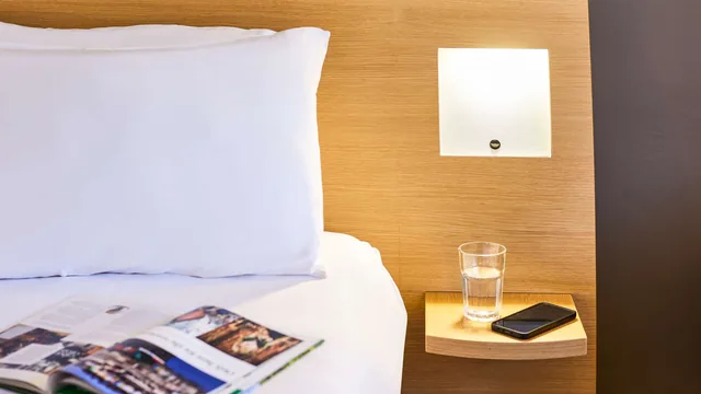 Ramada by Wyndham San Diego Poway Miramar photo 2