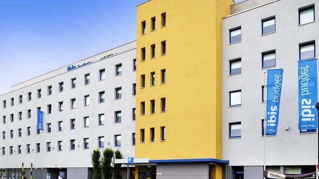 Ramada Plaza by Wyndham Prince George photo 9
