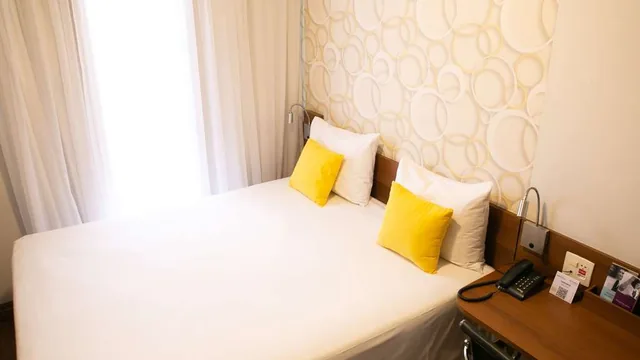 Ramada Encore by Wyndham Puebla photo 5