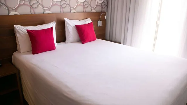 Ramada Encore by Wyndham Puebla photo 7