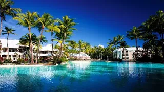 Sheraton Grand Mirage Resort