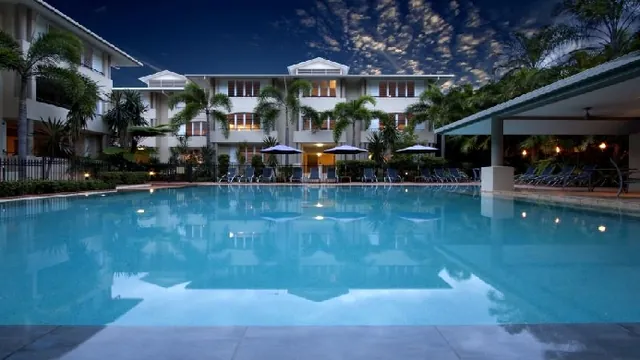 Sheraton Grand Mirage Resort photo 2