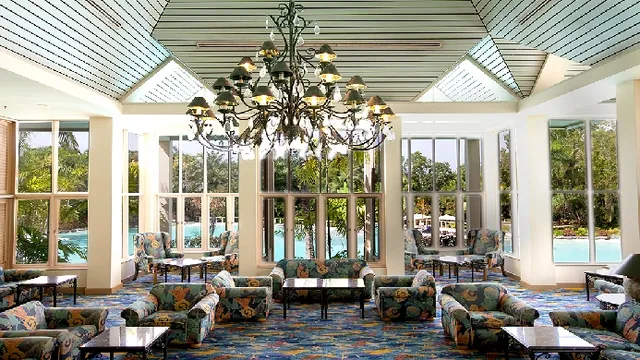 Sheraton Grand Mirage Resort photo 3