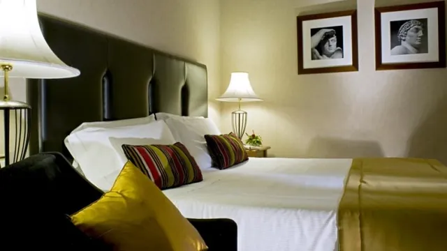 Ramada Hotel & Suites by Wyndham Gangwon Pyeongchang photo 1