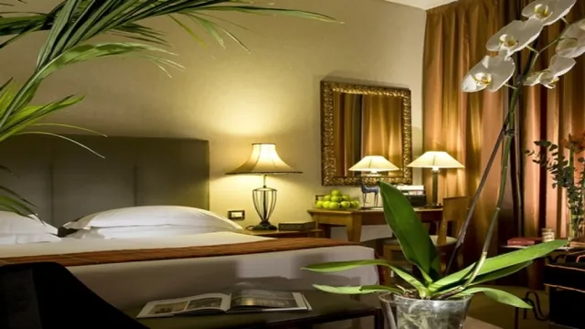 Ramada Hotel & Suites by Wyndham Gangwon Pyeongchang photo 3