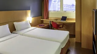 Ramada Encore by Wyndham Qingdao Shinan
