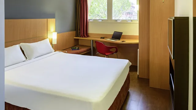 Ramada Encore by Wyndham Qingdao Shinan photo 3