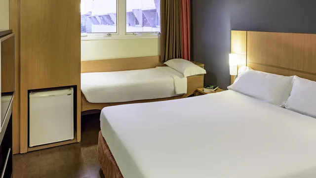Ramada Encore by Wyndham Qingdao Shinan photo 4