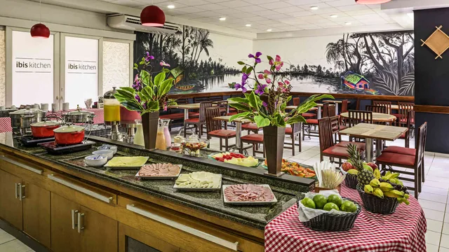 Ramada Encore by Wyndham Qingdao Shinan photo 7