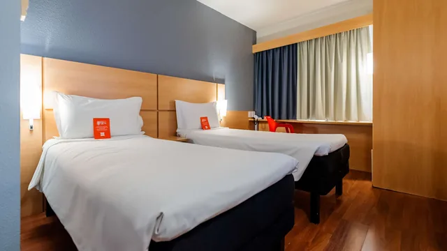 Ramada Encore by Wyndham Qingyuan Liannan photo 1