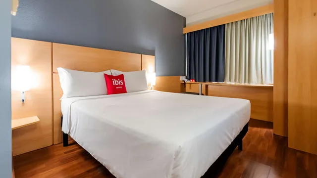 Ramada Encore by Wyndham Qingyuan Liannan photo 2