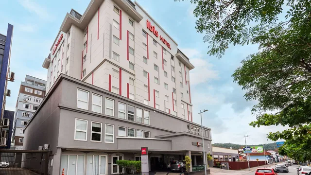 Ramada Encore by Wyndham Qingyuan Liannan photo 6