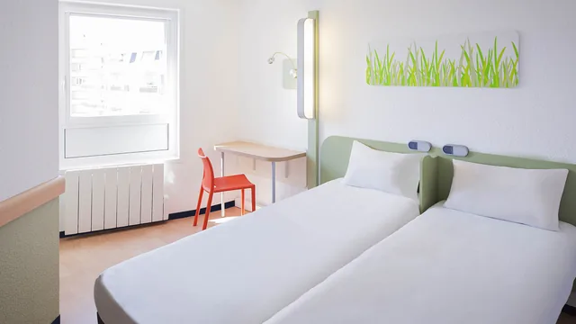 Ibis budget Limoges photo 3