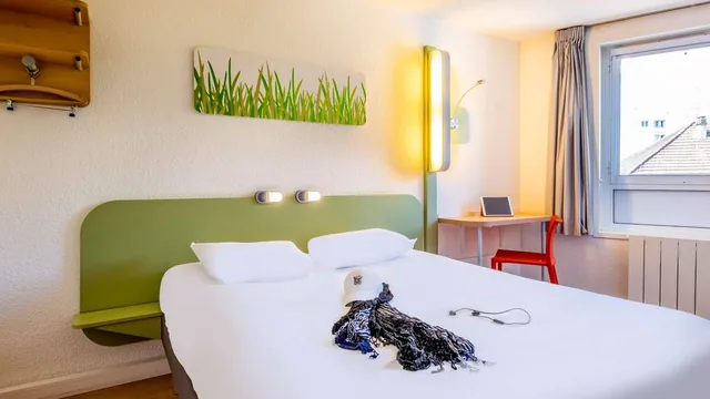 Ibis budget Limoges photo 5