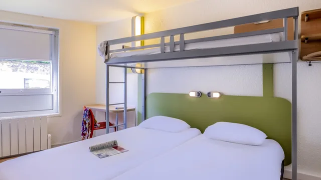 Ibis budget Limoges photo 7