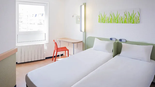 Ibis budget Limoges photo 8