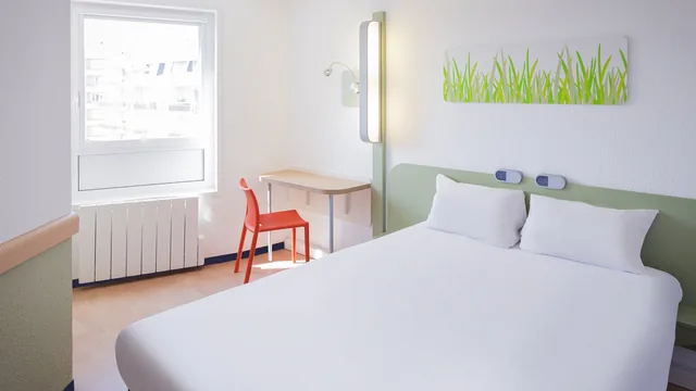 Ibis budget Limoges photo 9