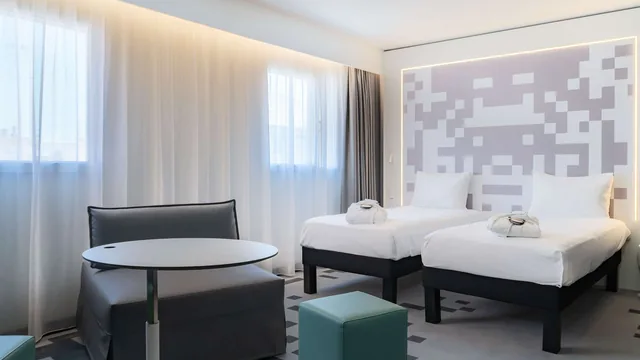 Mercure Béziers Hotel photo 3