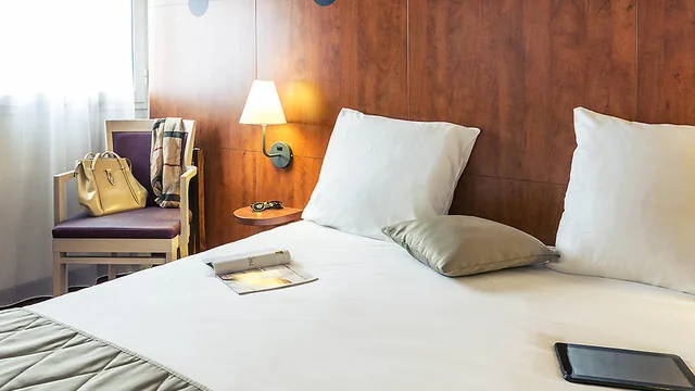 Mercure Béziers Hotel photo 4