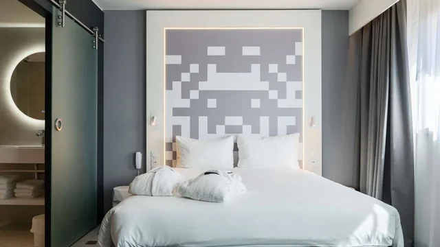 Mercure Béziers Hotel photo 9