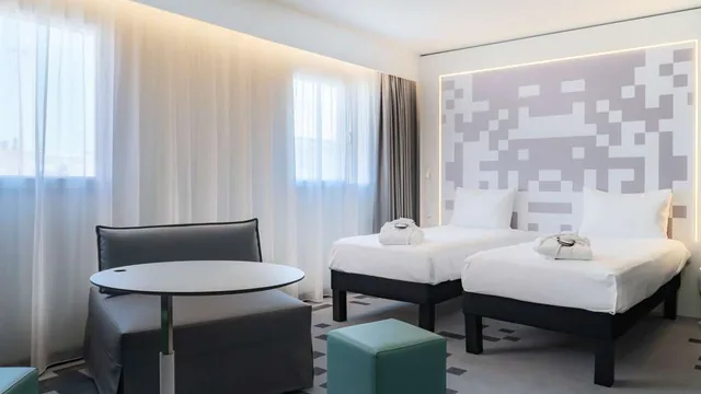 Mercure Béziers Hotel photo 10