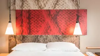 Ibis Dijon Centre Clemenceau