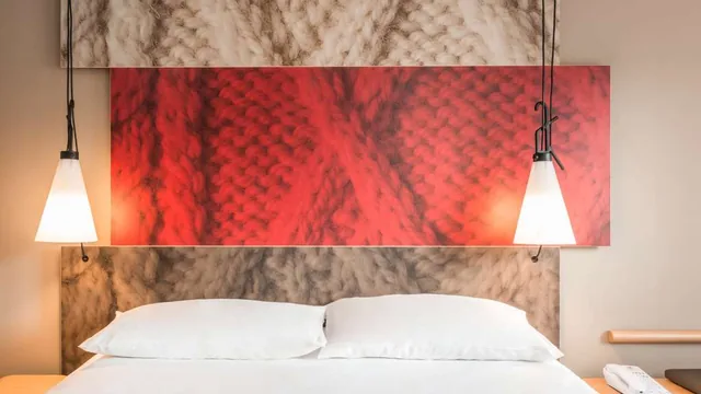 Ramada by Wyndham Raleigh photo 2