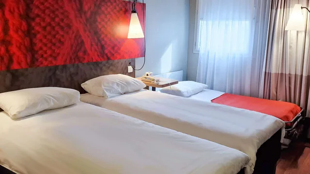 Ramada by Wyndham Raleigh photo 6
