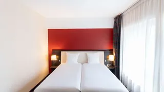 Mercure Le Mans Centre Hotel