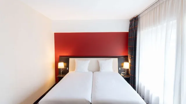 Mercure Le Mans Centre Hotel photo 1