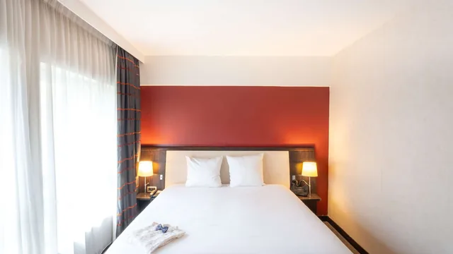 Mercure Le Mans Centre Hotel photo 2