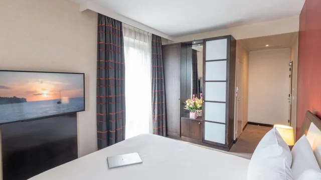 Mercure Le Mans Centre Hotel photo 4