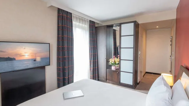 Mercure Le Mans Centre Hotel photo 5