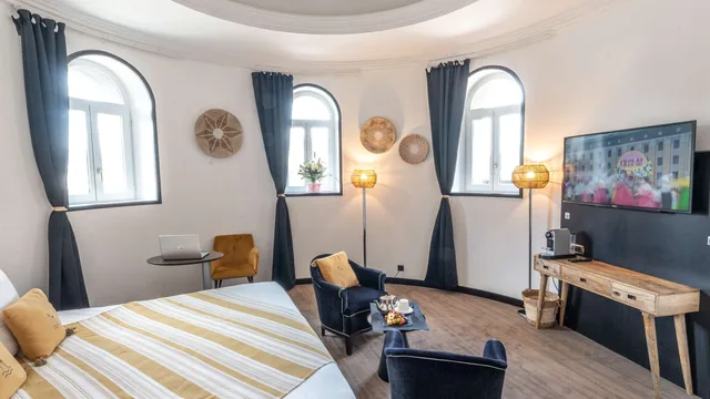 Mercure Le Mans Centre Hotel photo 6