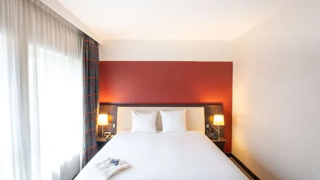 Mercure Le Mans Centre Hotel photo 7