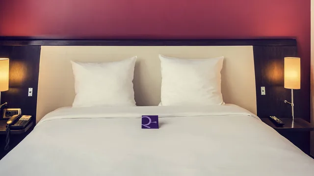 Mercure Le Mans Centre Hotel photo 8
