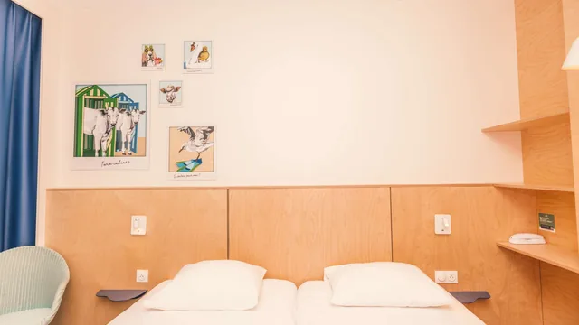 Hotel Edera Rome photo 10