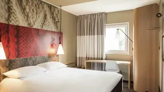 Ibis Honfleur