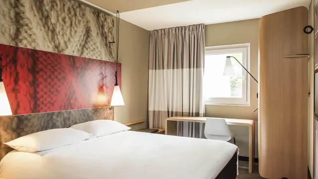 Ibis Honfleur photo 1