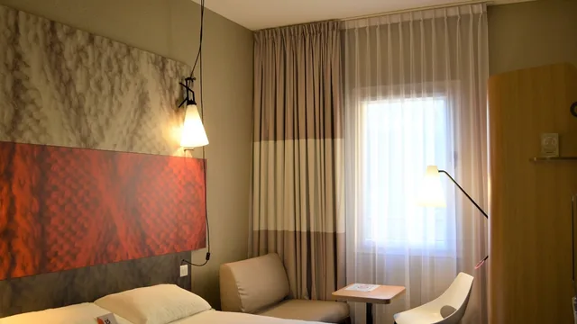 Ibis Honfleur photo 6