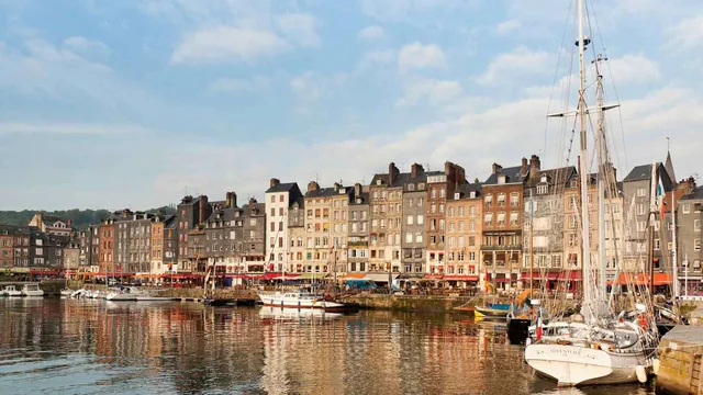 Ibis Honfleur photo 7