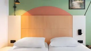 Ramada by Wyndham Duesseldorf Ratingen