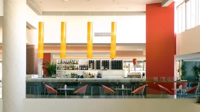 Pullman Toulouse Airport photo 6
